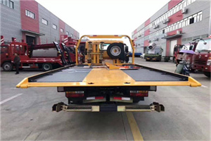 尼木附近汽车救援服务