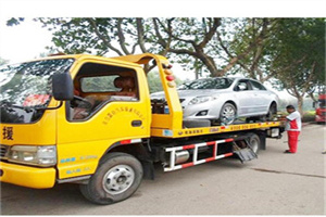 尼木附近24小时汽车拖车服务热线