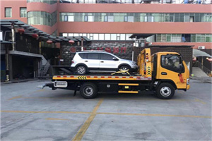 尼木汽车紧急补胎换胎救援