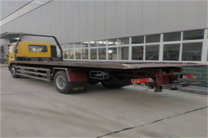 尼木24小时公路救援电话