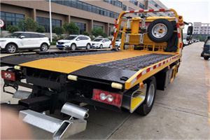 尼木24小时汽车送油服务公司