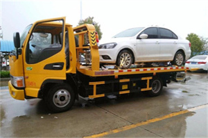 尼木附近拖车救援24小时服务热线