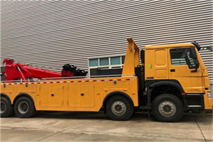 尼木道路救援公司